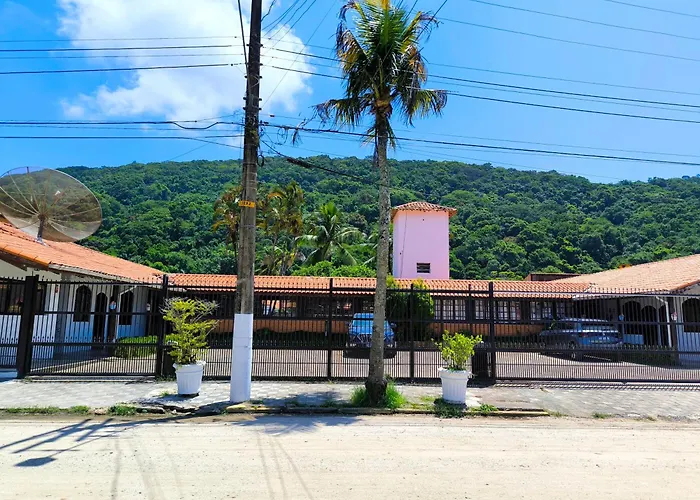 Canto das Laranjeiras Vista Way