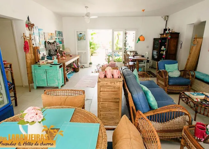Canto das Laranjeiras Villa
